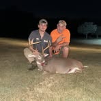 Carson Clinton - Facebook
