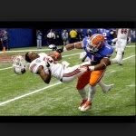 Clint Carson - @amazing_sports_plays11 - Instagram