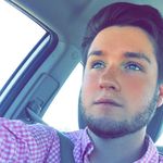 Clint Chambers - @chambie92 - Instagram
