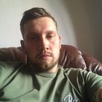 Clint Chambers - @clintchambers1987 - Instagram