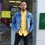 Clinton Chambers - @clinton.chambers - Instagram