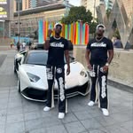 Clinton Chambers - @outdoor_twinss - Instagram