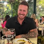 Clint Chapman - @chapmanclint - Instagram