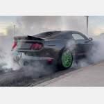 Clint Chapman - @stang_lyfe17 - Instagram
