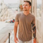 Clint Chapman - @clintshowstheworld - Instagram