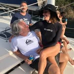 Clint Cockrell - @silver_fox_tx - Instagram