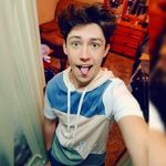 Clint Cook - @camaro.crazy - Instagram