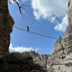Clint Cook - @viaferratasolutions - Instagram