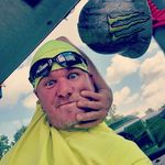 Clint Cook - @gothic_nightmare_1756 - Instagram