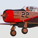 Clint Cottrell - @northstarairshows - Instagram