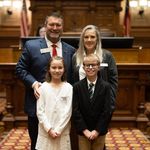Clint Crowe - @croweforgeorgia - Instagram