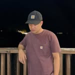 CLINT DANIEL - @chinitoomuch - Instagram