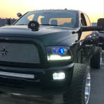 Clint Dawson - @dawson_6.7 - Instagram