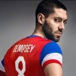Clint Dempsey Fans - @clintdempsey_fanpage - Instagram