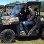 Clinton DeVries - Facebook