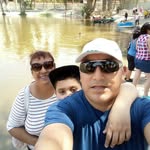 Clint Edward Moran Comeca - @morancomeca - Instagram