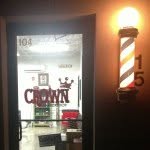 Clint Edward Thomas - @crownbarbershop - Instagram