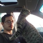 Clint Foster - @clintfoster54 - Instagram