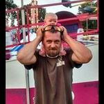 Clint Foster - @clintfoster245 - Instagram