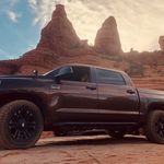 Clint Freeman - @bronze_beast_offroad - Instagram