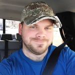 Clint Freeman - @big_freeman05 - Instagram