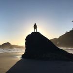 Clint Freeman - @sonofkashyyyk - Instagram