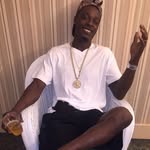 Clint Gordon - @mylaskye2016 - Instagram