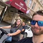 Clint Gordon - @clintgreatone - Instagram