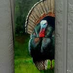 Clint Graham - @revelation_wildlife_art - Instagram