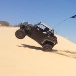Clint Green - @getsomeoffroad - Instagram