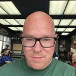 Clint Green - @dblackmore427 - Instagram