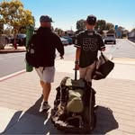 Clint Gregory - @coachclintg - Instagram