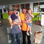 Clint Gregory - @clintgregory7825 - Instagram