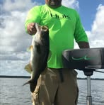 Clint Groover - Facebook