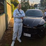 Clint Handley - @clint.handley - Instagram
