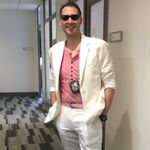 Clint D. Harper - @clintsquaranteam - Instagram