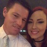 Clint Harper - @harpclint80 - Instagram