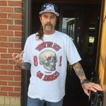 Clint Harper - @clint.harper666 - Instagram