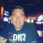 Clint Hayes - @hayesc74 - Instagram