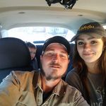 Clint Samantha Hayes - @clintsamanthahayes - Instagram
