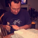 clint hobbs - @clintthecarver - Instagram