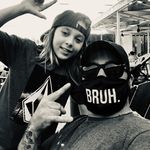 Clint Hubbard - @chubb101086 - Instagram