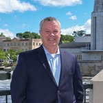 Mayor Clint Hull - @mayorclinthull - Instagram