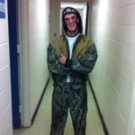Clint Jordan - @crj444 - Instagram