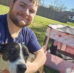 Clint Jordan - Facebook