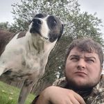 Clint Jordan - @cjordan6497 - Instagram