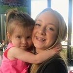 Kelly Clint Jordan - @njgrandmomof4 - Instagram