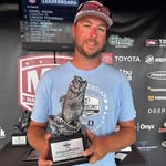 Clint Knight - @clintknight_fishing - Instagram