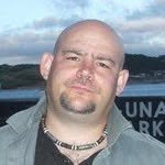 Clint Knight - @baloothebear72 - Instagram