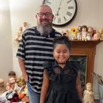 Clint Knight - @chubdaddie4 - Instagram